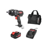 Kincrome/Katana - 220510 - Industrial Shed